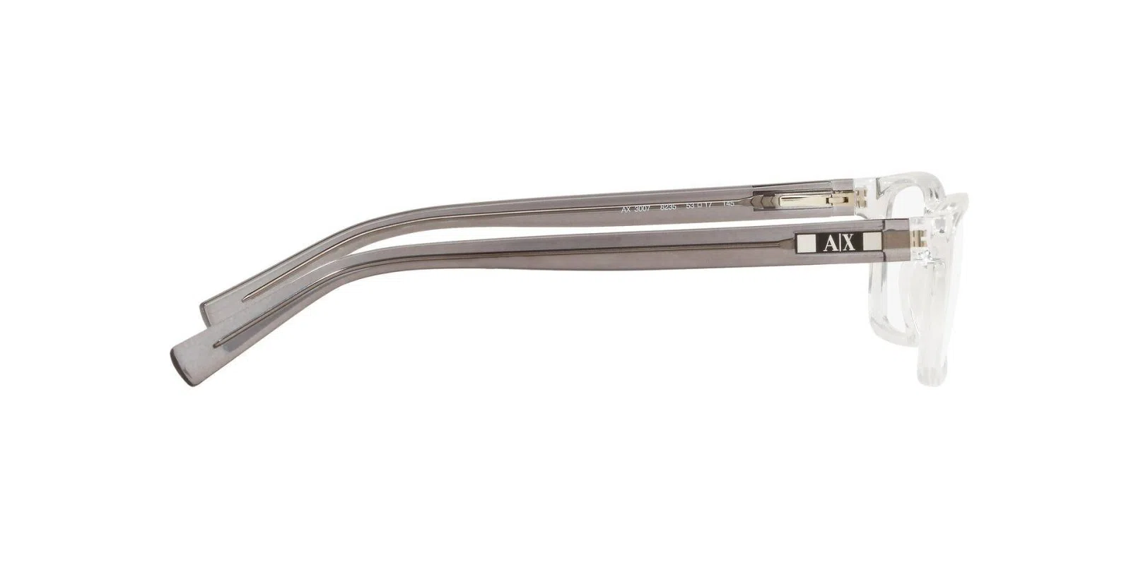 Armani Exchange 3007 Eyeglasses - view 52